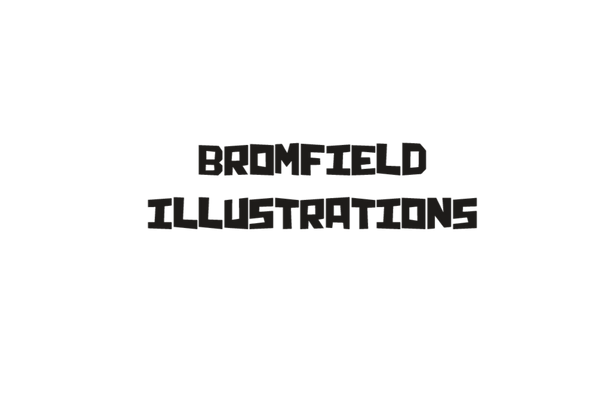 Bromfield Illustrations